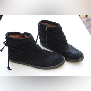 UGG Ried boots